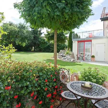 Engelhard Das Landhotel Garni Kirchheim am Ries Extérieur photo