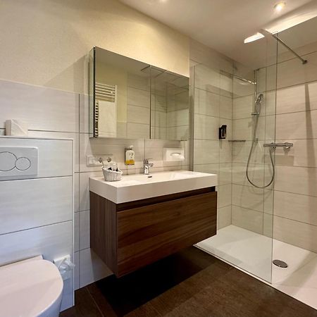 Engelhard Das Landhotel Garni Kirchheim am Ries Extérieur photo